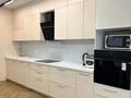 4-комнатная квартира · 140 м² · 6/10 этаж, Серкебаева 97 — Выше Ходжанова за 195 млн ₸ в Алматы, Бостандыкский р-н — фото 3