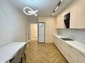 4-комнатная квартира · 140 м² · 6/10 этаж, Серкебаева 97 — Выше Ходжанова за 195 млн ₸ в Алматы, Бостандыкский р-н — фото 4