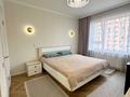 4-комнатная квартира · 140 м² · 6/10 этаж, Серкебаева 97 — Выше Ходжанова за 195 млн ₸ в Алматы, Бостандыкский р-н — фото 11