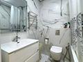 4-комнатная квартира · 140 м² · 6/10 этаж, Серкебаева 97 — Выше Ходжанова за 195 млн ₸ в Алматы, Бостандыкский р-н — фото 14
