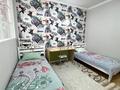 4-комнатная квартира · 140 м² · 6/10 этаж, Серкебаева 97 — Выше Ходжанова за 195 млн ₸ в Алматы, Бостандыкский р-н — фото 16
