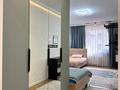 4-комнатная квартира · 140 м² · 6/10 этаж, Серкебаева 97 — Выше Ходжанова за 195 млн ₸ в Алматы, Бостандыкский р-н — фото 24