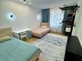 4-комнатная квартира · 140 м² · 6/10 этаж, Серкебаева 97 — Выше Ходжанова за 195 млн ₸ в Алматы, Бостандыкский р-н — фото 26