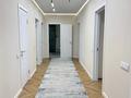 4-комнатная квартира · 140 м² · 6/10 этаж, Серкебаева 97 — Выше Ходжанова за 195 млн ₸ в Алматы, Бостандыкский р-н — фото 35