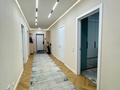 4-комнатная квартира · 140 м² · 6/10 этаж, Серкебаева 97 — Выше Ходжанова за 195 млн ₸ в Алматы, Бостандыкский р-н — фото 36