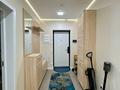 4-комнатная квартира · 140 м² · 6/10 этаж, Серкебаева 97 — Выше Ходжанова за 195 млн ₸ в Алматы, Бостандыкский р-н — фото 37