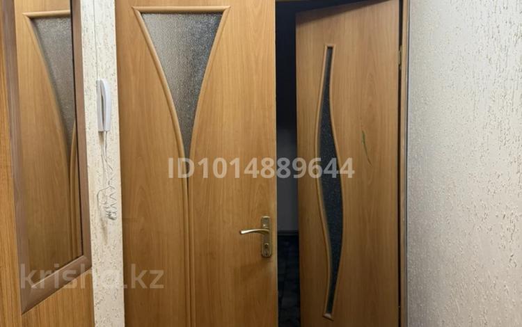 2-комнатная квартира · 56 м² · 2/5 этаж, мкр Мынбулак за 100 000 ₸ в Таразе — фото 2