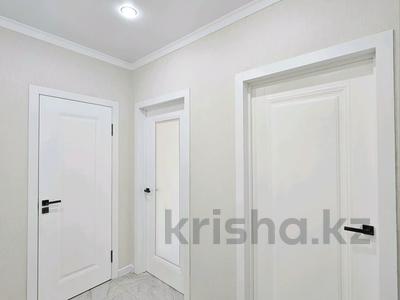 2-комнатная квартира · 50 м² · 5/12 этаж, Аэропортная — Бухтарминская за 35.5 млн 〒 в 