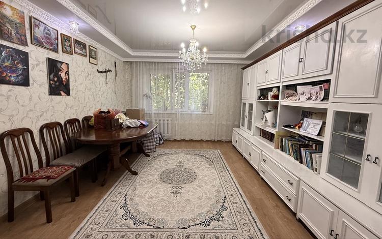 4-комнатная квартира · 84 м² · 1/6 этаж, маресьева за 23.9 млн ₸ в Актобе — фото 2