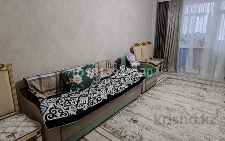 1-комнатная квартира · 43 м² · 9/9 этаж, Сауран 4 — Возле Керуена за 25 млн ₸ в Астане, Есильский р-н — фото 14