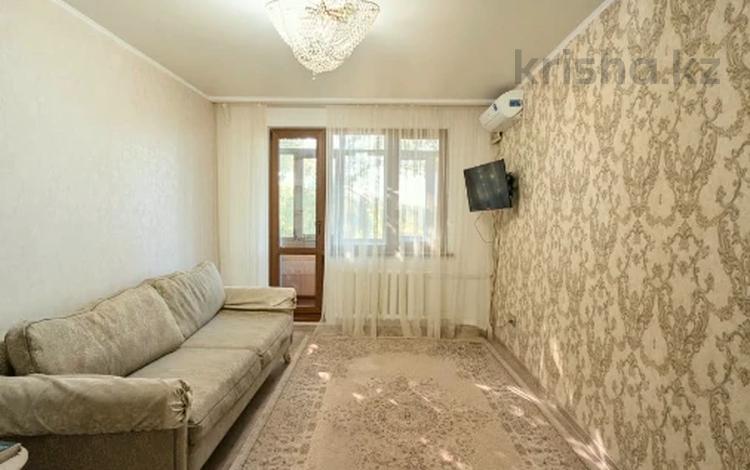 2-комнатная квартира · 45.2 м² · 5/5 этаж, Матросова за 13.5 млн ₸ в Уральске — фото 13