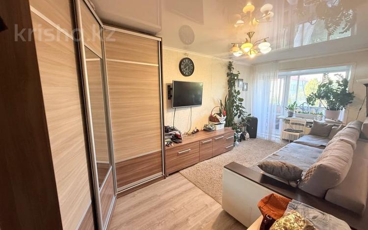 2-комнатная квартира · 39.3 м² · 4/5 этаж, 1 мая за 18.5 млн ₸ в Костанае — фото 2