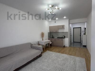 1-комнатная квартира · 30 м² · 6/9 этаж, Райымбека за 23.2 млн ₸ в Алматы, Ауэзовский р-н