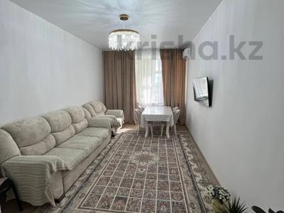 2-комнатная квартира · 55.2 м² · 8/9 этаж, пушкина за 23.5 млн ₸ в Костанае