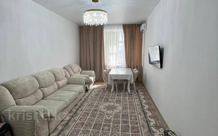 2-бөлмелі пәтер · 55.2 м² · 8/9 қабат, пушкина, бағасы: 23.5 млн ₸ в Костанае — фото 2