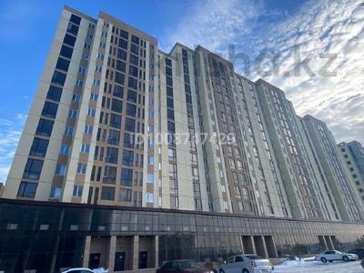 2 комнаты · 49 м², Е430 за 60 000 ₸ в Астане, Нура р-н