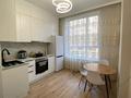 1-комнатная квартира · 38 м² · 3/12 этаж, Е-36 2, 4, 5, 9, 11 за 28 млн ₸ в Астане, Нура р-н