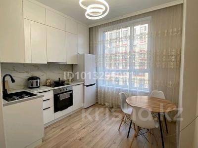 1-бөлмелі пәтер · 38 м² · 3/12 қабат, Е-36 2, 4, 5, 9, 11, бағасы: 28 млн ₸ в Астане, Нура р-н