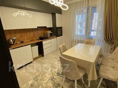 2-комнатная квартира · 70 м² · 6 этаж, Розыбакиева за 75 млн ₸ в Алматы, Бостандыкский р-н