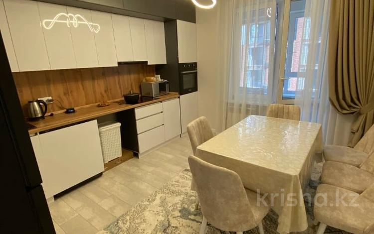 2-комнатная квартира · 70 м² · 6 этаж, Розыбакиева за 75 млн ₸ в Алматы, Бостандыкский р-н — фото 4