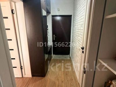 1-комнатная квартира · 40 м² · 8/9 этаж, мкр Нуркент 67 за 27 млн ₸ в Алматы, Алатауский р-н