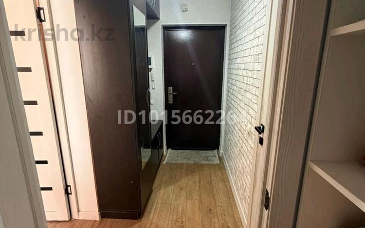 1-бөлмелі пәтер · 40 м² · 8/9 қабат, Нұркент ш/а 67, бағасы: 27 млн ₸ в Алматы, Алатауский р-н — фото 2