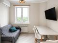 1-бөлмелі пәтер · 40 м² · 8/10 қабат, Потанина 14 — Янушкевича, 17, бағасы: 38 млн ₸ в Алматы — фото 5