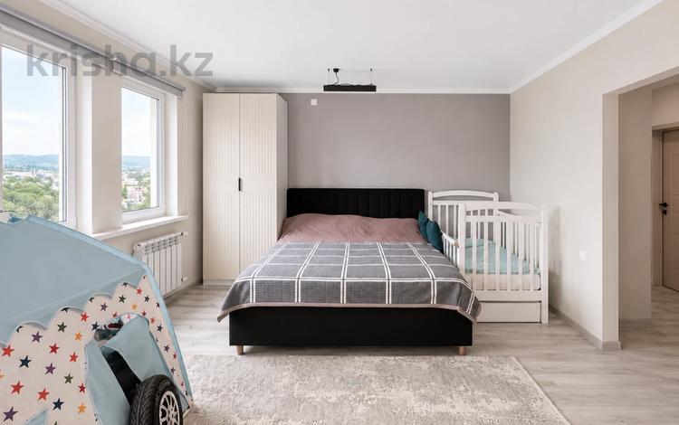 1-бөлмелі пәтер · 40 м² · 8/10 қабат, Потанина 14 — Янушкевича, 17, бағасы: 38 млн ₸ в Алматы — фото 14