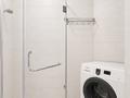 1-бөлмелі пәтер · 40 м² · 8/10 қабат, Потанина 14 — Янушкевича, 17, бағасы: 38 млн ₸ в Алматы — фото 12