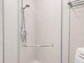1-бөлмелі пәтер · 40 м² · 8/10 қабат, Потанина 14 — Янушкевича, 17, бағасы: 38 млн ₸ в Алматы — фото 13