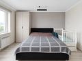 1-бөлмелі пәтер · 40 м² · 8/10 қабат, Потанина 14 — Янушкевича, 17, бағасы: 38 млн ₸ в Алматы — фото 3