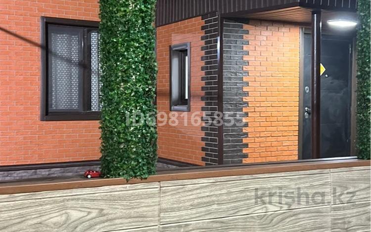 Отдельный дом · 3 комнаты · 86 м² · 4 сот., Сельская — Жумабаева за 60 млн ₸ в Алматы, Жетысуский р-н — фото 2