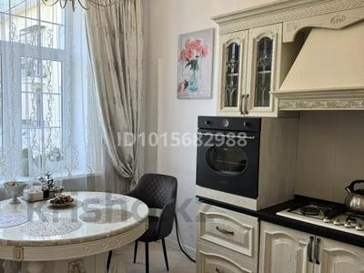 2-комнатная квартира · 62 м² · 4/4 этаж, Желтоксан 132 — Карасай Батыра за 750 000 ₸ в Алматы, Алмалинский р-н