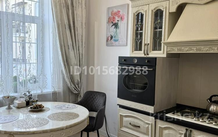 2-комнатная квартира · 62 м² · 4/4 этаж, Желтоксан 132 — Карасай Батыра за 750 000 ₸ в Алматы, Алмалинский р-н — фото 2
