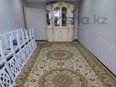 3-комнатная квартира · 63.7 м² · 9/9 этаж, мкр 11, Аз Наурыз за 17.2 млн 〒 в Актобе