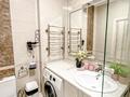 2-комнатная квартира · 64 м² · 1/12 этаж, мкр Дарабоз 23 — Алмата Арена за 21 000 〒 в Алматы, Алатауский р-н — фото 12