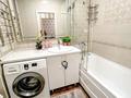 2-комнатная квартира · 64 м² · 1/12 этаж, мкр Дарабоз 23 — Алмата Арена за 21 000 〒 в Алматы, Алатауский р-н — фото 14