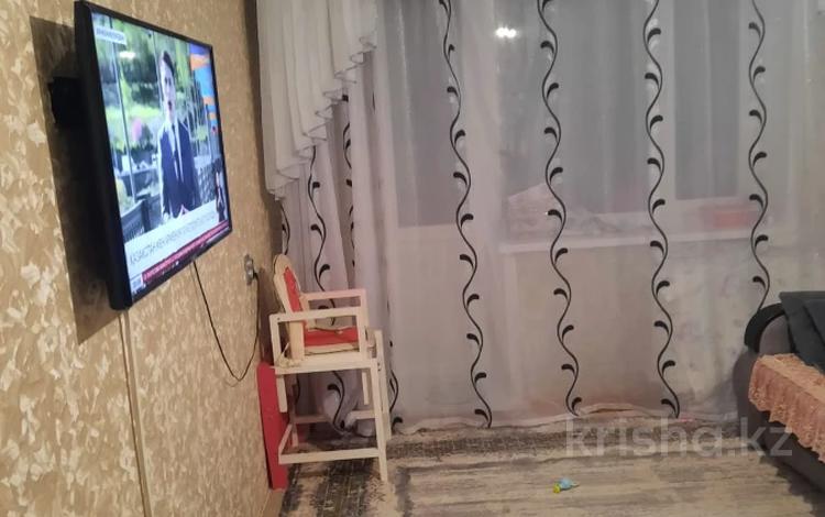 2-бөлмелі пәтер · 49.5 м² · 4/4 қабат, Железнодорожная 10, бағасы: 11.5 млн ₸ в Аксу — фото 8