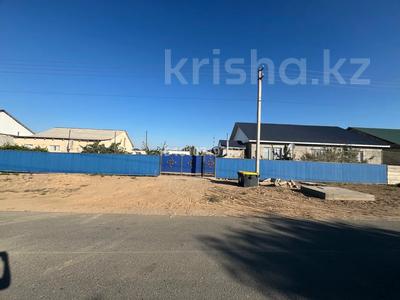Отдельный дом · 4 комнаты · 168 м² · 10 сот., Изим Хамитов 39 за 27 млн ₸ в Атырау