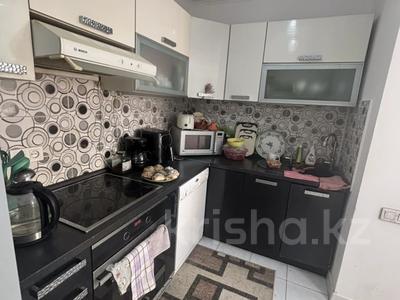 2-бөлмелі пәтер · 70 м² · 4/19 қабат, Брусиловского — Ближе к Абая, бағасы: 43.5 млн ₸ в Алматы, Алмалинский р-н