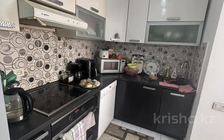 2-комнатная квартира · 70 м² · 4/19 этаж, Брусиловского — Ближе к Абая за 43.5 млн ₸ в Алматы, Алмалинский р-н — фото 2