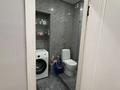 2-комнатная квартира · 70 м² · 4/19 этаж, Брусиловского — Ближе к Абая за 43.5 млн ₸ в Алматы, Алмалинский р-н — фото 24