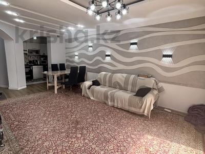 2-комнатная квартира · 70 м² · 4/19 этаж, Брусиловского — Ближе к Абая за 41 млн ₸ в Алматы, Алмалинский р-н