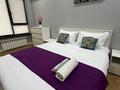 2-комнатная квартира · 55 м² · 1/25 этаж, Просп. Байдибек би 127/7 за 16 000 ₸ в Шымкенте, Аль-Фарабийский р-н — фото 3
