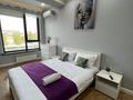 2-комнатная квартира · 55 м² · 1/25 этаж, Просп. Байдибек би 127/7 за 16 000 ₸ в Шымкенте, Аль-Фарабийский р-н — фото 4