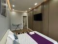 2-комнатная квартира · 55 м² · 1/25 этаж, Просп. Байдибек би 127/7 за 16 000 ₸ в Шымкенте, Аль-Фарабийский р-н — фото 17