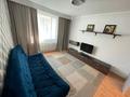 2-комнатная квартира · 50 м² · 1/9 этаж, Сауран 20 — Ботанический сад за 300 000 ₸ в Астане, Есильский р-н