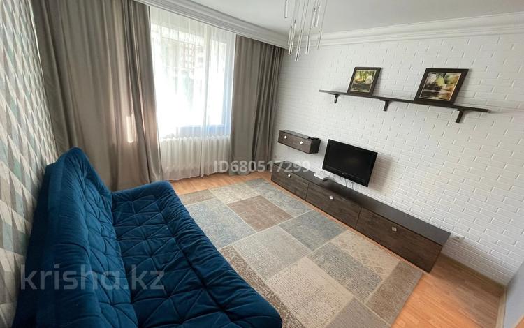 2-комнатная квартира · 50 м² · 1/9 этаж, Сауран 20 — Ботанический сад за 300 000 ₸ в Астане, Есильский р-н — фото 2