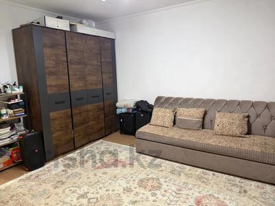 2-комнатная квартира · 64 м² · 9/9 этаж, микрорайон Аккент 90/3 за 29 млн ₸ в Алматы, Алатауский р-н