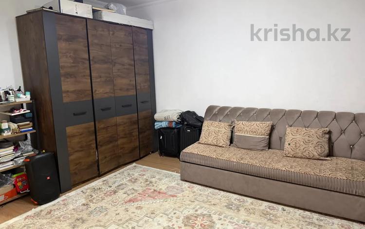 2-комнатная квартира · 64 м² · 9/9 этаж, микрорайон Аккент 90/3 за 29 млн ₸ в Алматы, Алатауский р-н — фото 5
